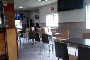 Pastelaria Doceiras 2