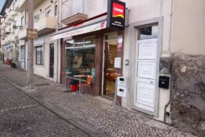 Pastelaria Doces Companhia