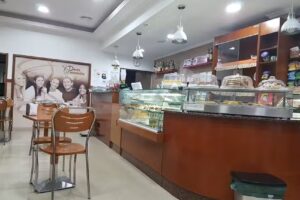 Pastelaria Doces Momentos