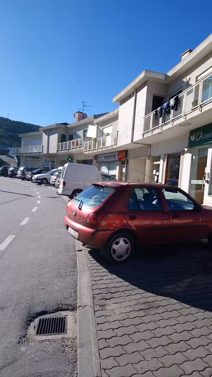 Pastelaria Doces Momentos