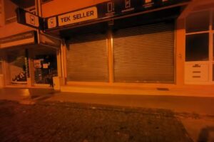 Pastelaria Doces São Pedro