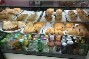 Pastelaria Doces Suspiros