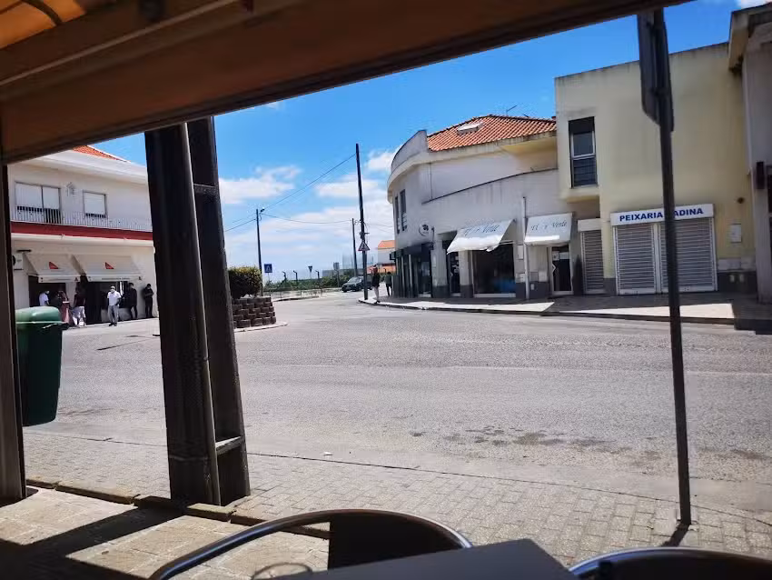 Pastelaria Docinho de Mel