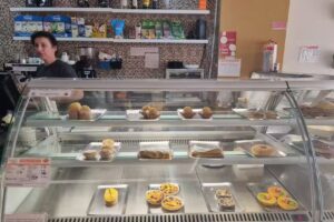 Pastelaria doçuras ll