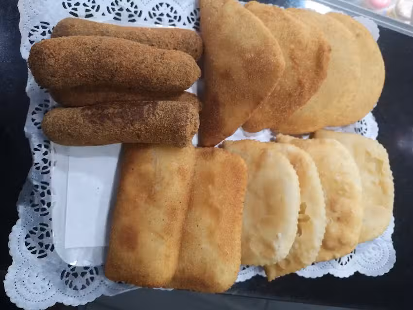 Pastelaria Dom Sardos