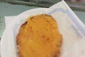 Pastelaria Dom Trigo by Lara Coffe