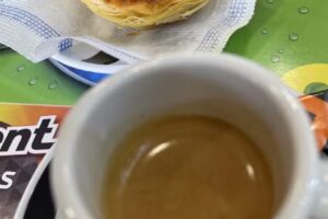 Pastelaria Dom Vasco