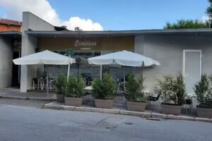 Pastelaria Dominicas