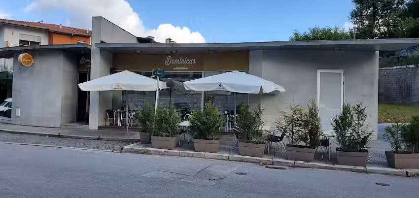 Pastelaria Dominicas