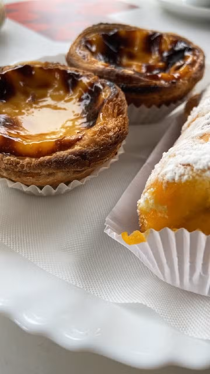 Pastelaria don fernando