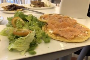 Pastelaria Dona Farinha