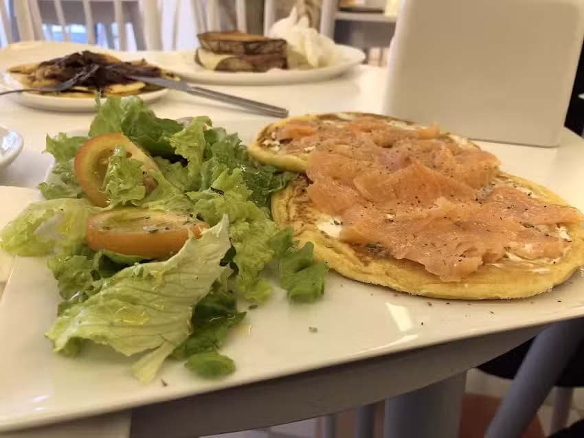 Pastelaria Dona Farinha