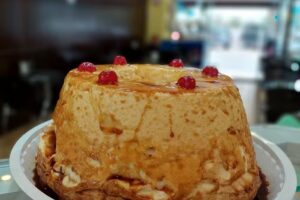 Pastelaria Dona Leonor