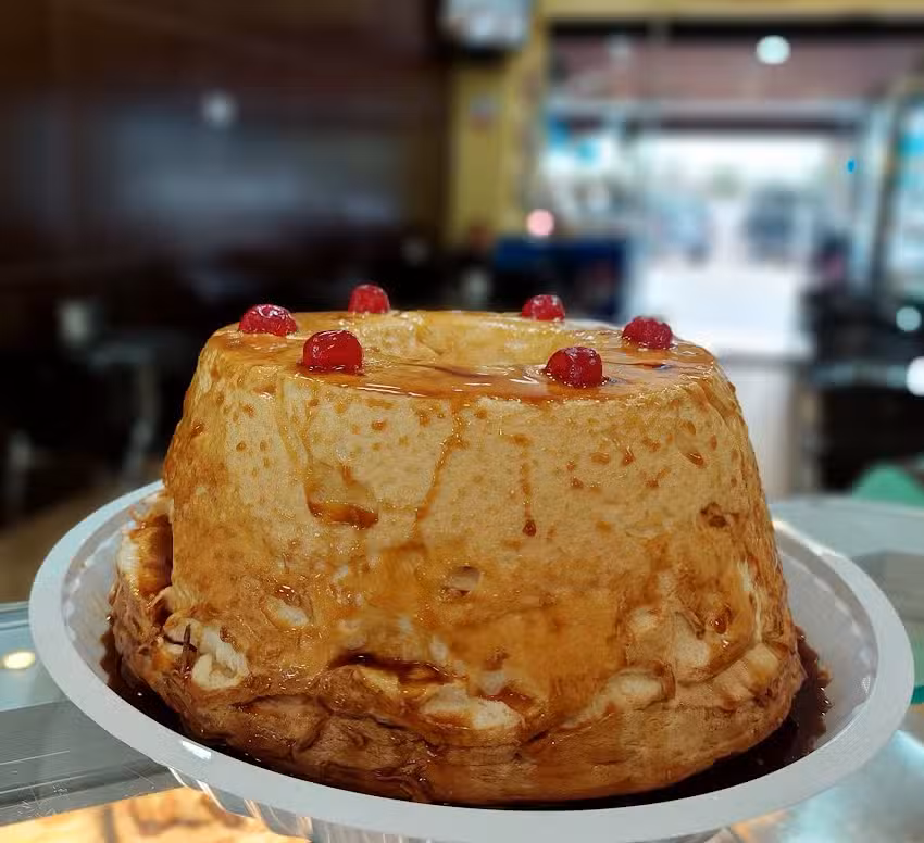 Pastelaria Dona Leonor