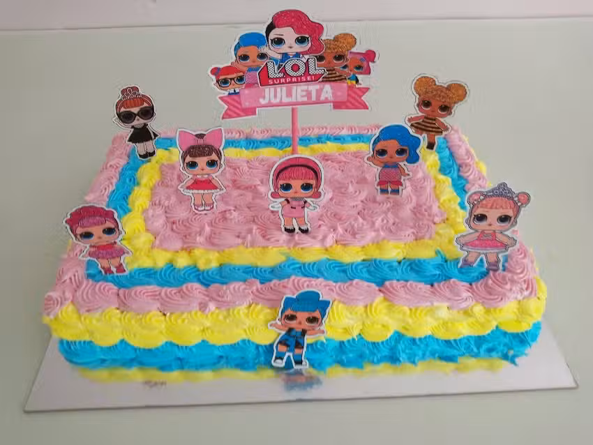 Pastelaria Dona Maria