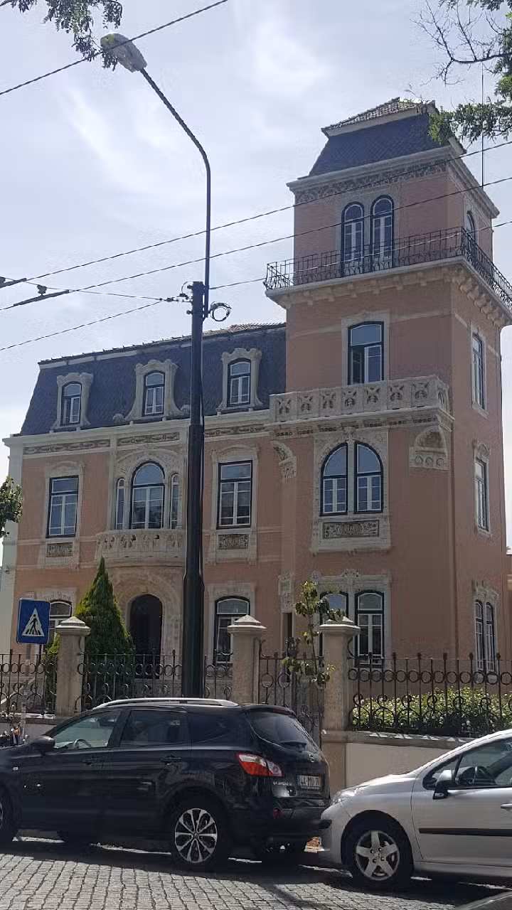 Pastelaria dos Olivais