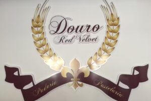 Pastelaria Douro Red Velvet