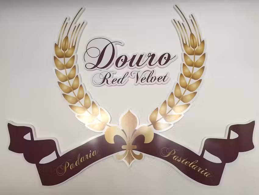 Pastelaria Douro Red Velvet