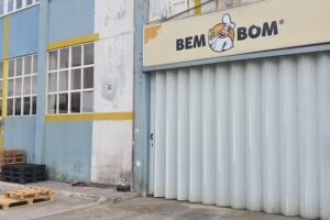 Pastelaria e Confeitaria de Manuel Jorge Silva Antunes Lda