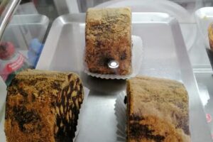 Pastelaria e Padaria Delícias do Ulmeiro