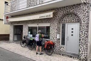 Pastelaria E Padaria Sonho Doce