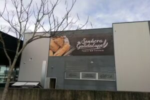 Pastelaria e padaria Sra de Guadalupe 2