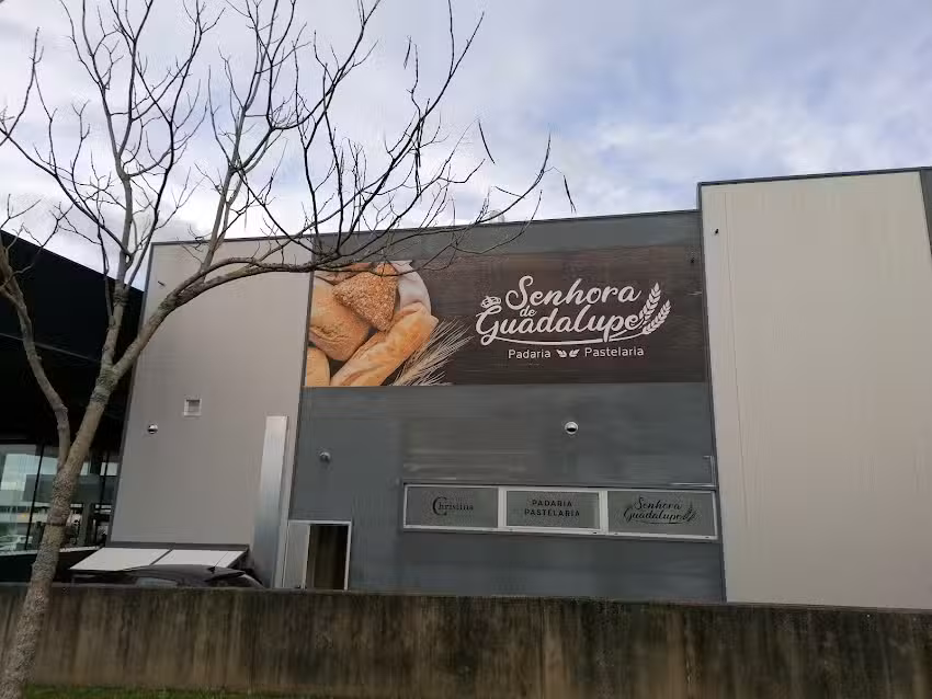 Pastelaria e padaria Sra de Guadalupe 2