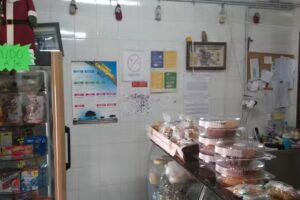 Pastelaria e Padarias Vilalvense Lda