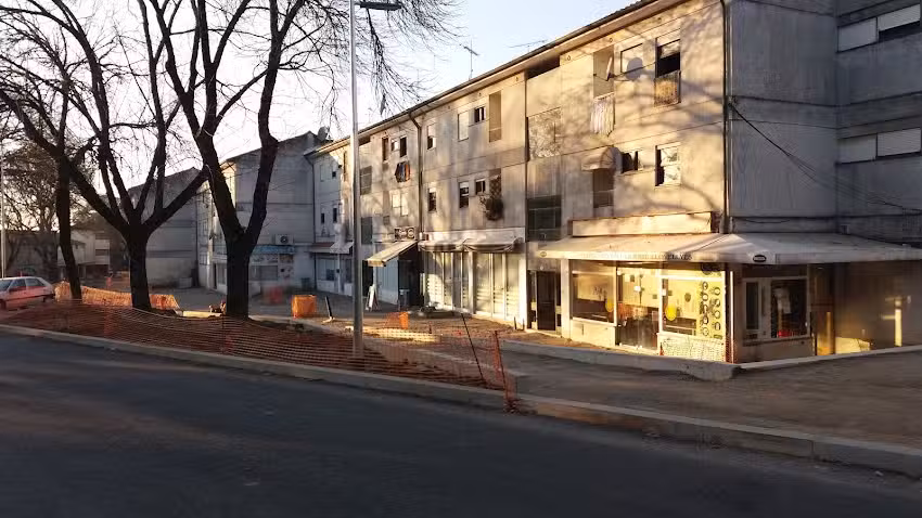 Pastelaria Elovellyes