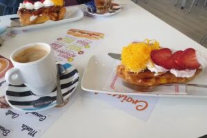 Pastelaria Esperança e Filhos