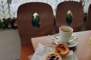 Pastelaria Espiga dOuro