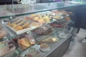 Pastelaria Estrela Da Madrugada