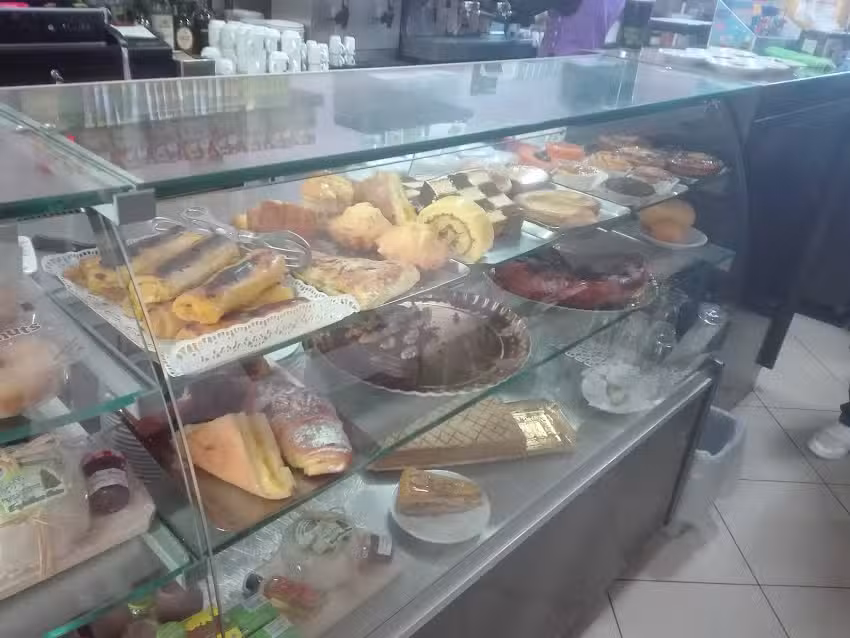 Pastelaria Estrela Da Madrugada