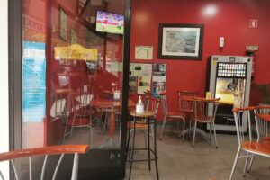 Pastelaria Estrela Da Manhã