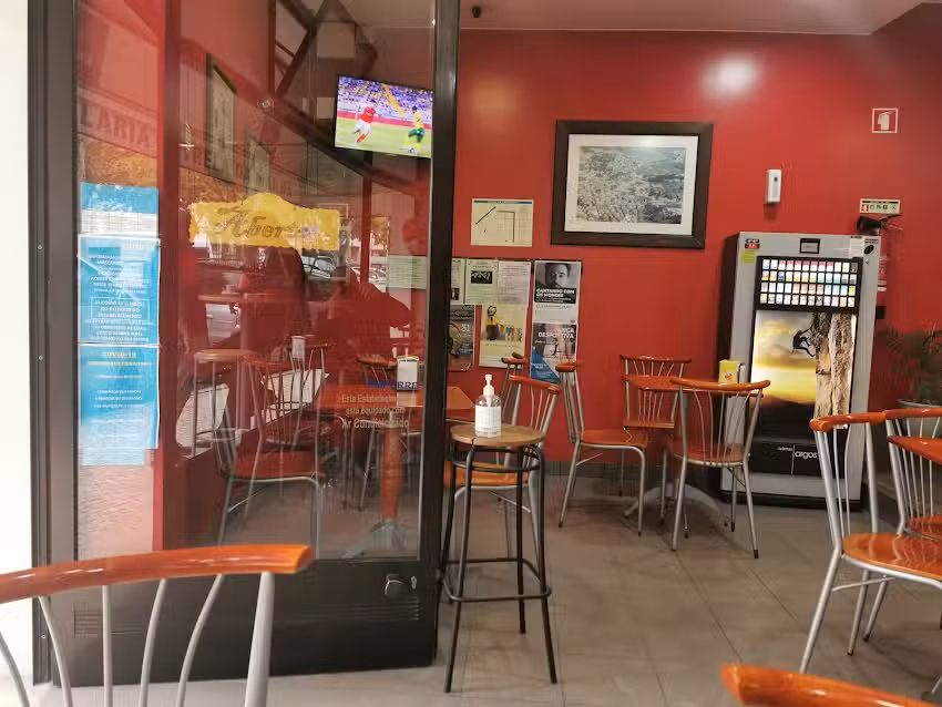 Pastelaria Estrela Da Manhã
