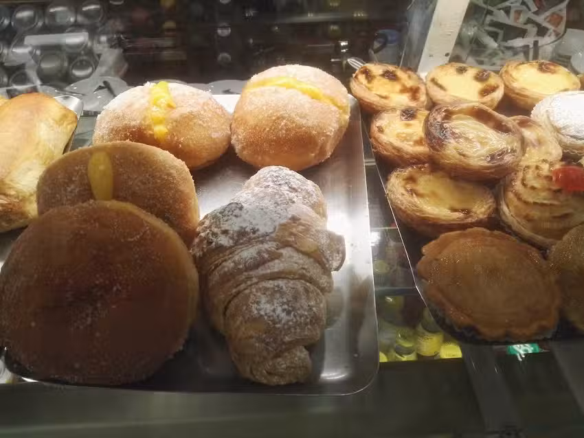 Pastelaria Fátima