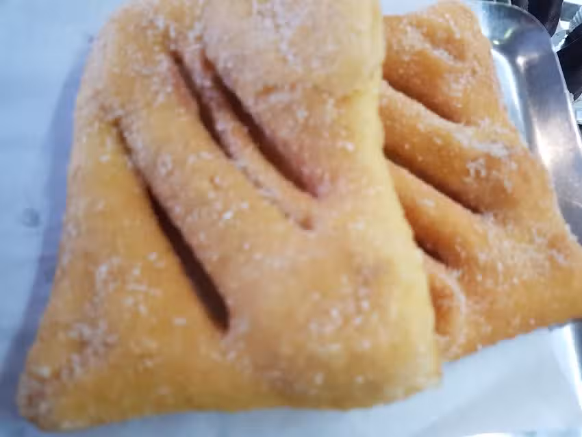 Pastelaria Favorita