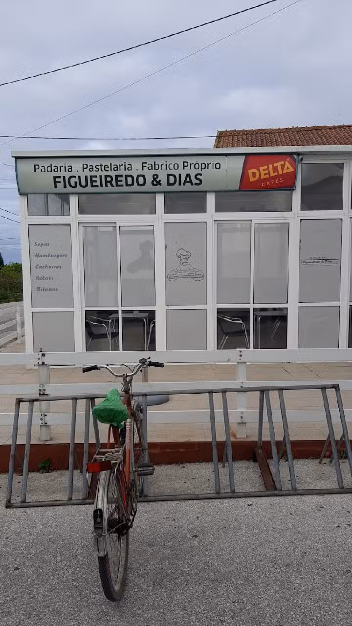 Pastelaria Figueiredo Dias
