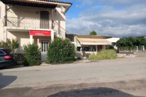 Pastelaria Finata Lda