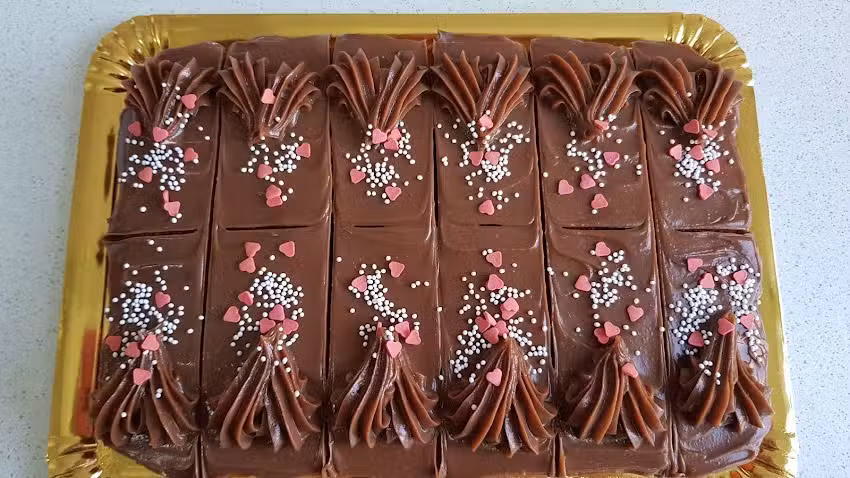 Pastelaria Finus