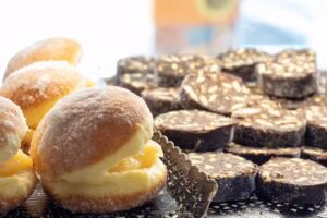 Pastelaria Fitsabores