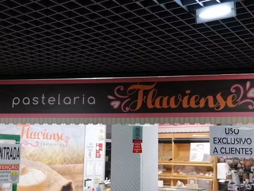 Pastelaria Flaviense