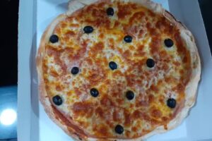 Pastelaria Flor dAldeia Pastéis Xl