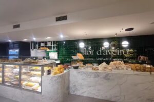 Pastelaria Flor de Aveiro