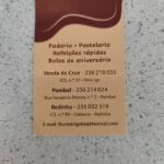 Pastelaria Flor de Trigo