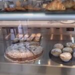 Pastelaria Flor de Trigo