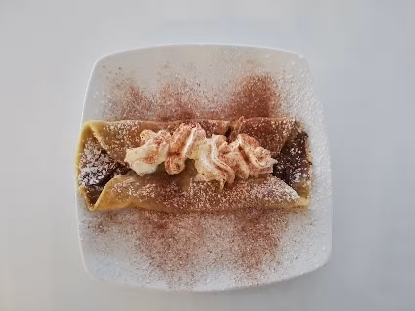 Pastelaria Flor de Trigo