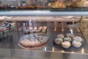 Pastelaria Flor de Trigo