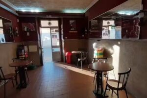 Pastelaria Fortaleza