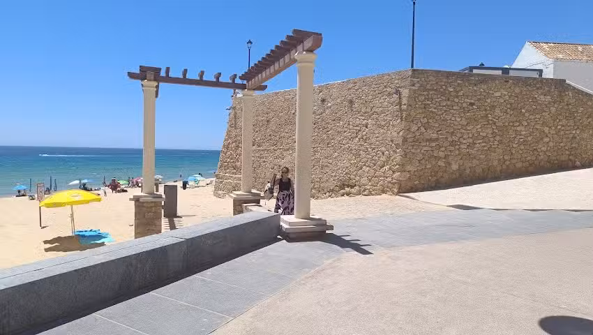 Pastelaria Fortaleza